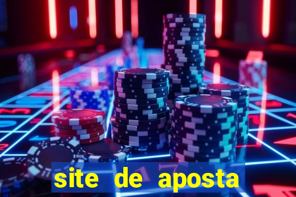 site de aposta deposito minimo 1 real